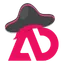 Logo Adsparo — rateio de ferramentas de IA