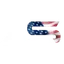 Logo American Swipe — rateio de ferramentas de IA