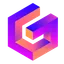 Logo Gamma App — rateio de ferramentas de IA