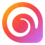 Logo Hailuo AI — rateio de ferramentas de IA