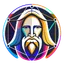Logo Leonardo AI — rateio de IA