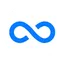 Logo Turboscribe — rateio de ferramentas de IA