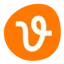 Logo Vecteezy — rateio de IA