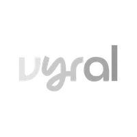 Logo Vyral — rateio de ferramentas de IA