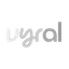 Logo Vyral — rateio de ferramentas de IA